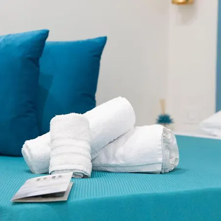 Da Giuseppina Appartamento *