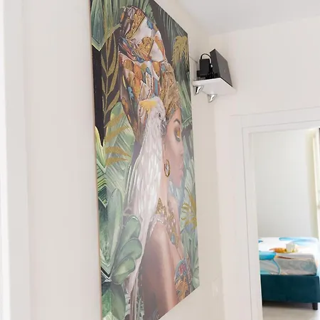 Da Giuseppina Appartement Ercolano