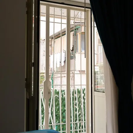 Da Giuseppina Appartement Ercolano