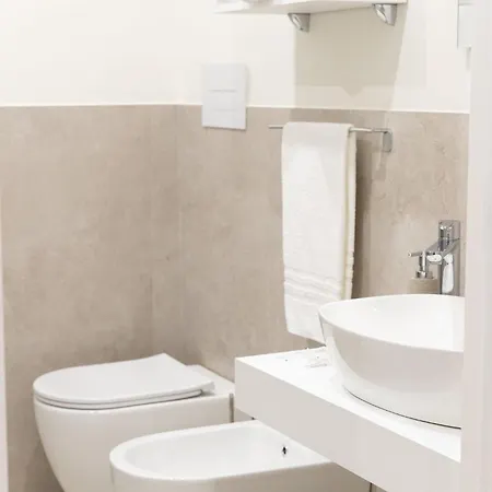 Appartement Da Giuseppina *