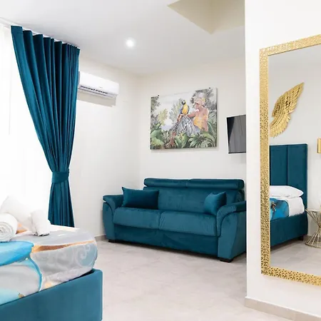 Da Giuseppina * Ercolano