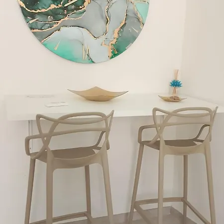 Appartement Da Giuseppina Ercolano