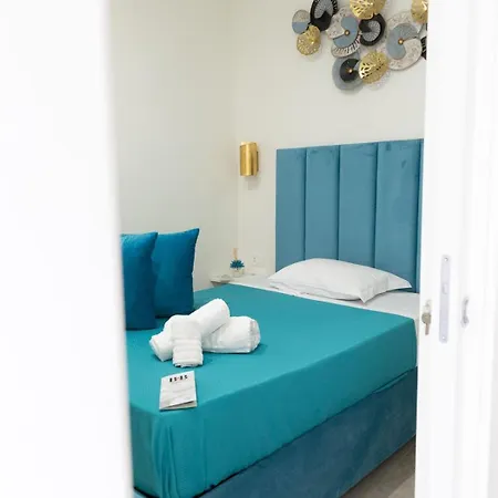 Appartement Da Giuseppina *