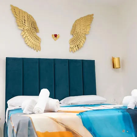 Da Giuseppina Appartement