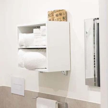 Appartement Da Giuseppina Ercolano