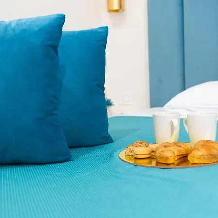 Appartement Da Giuseppina *