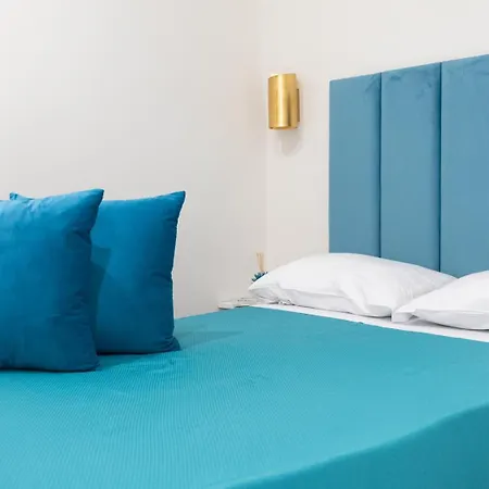 Da Giuseppina Appartement