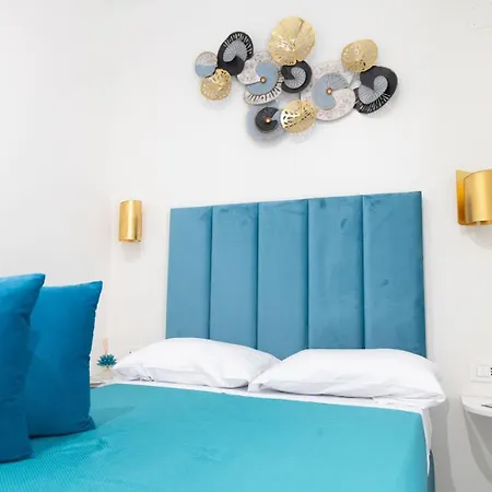 Da Giuseppina شقة