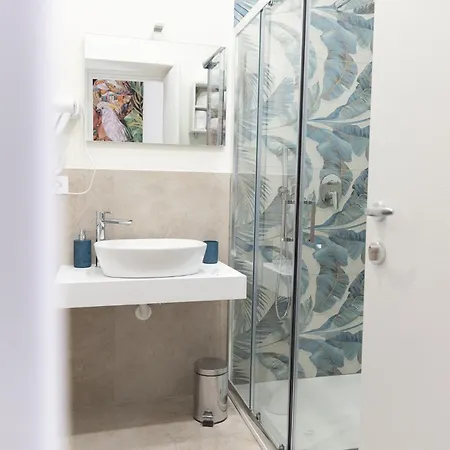 Da Giuseppina Appartement *