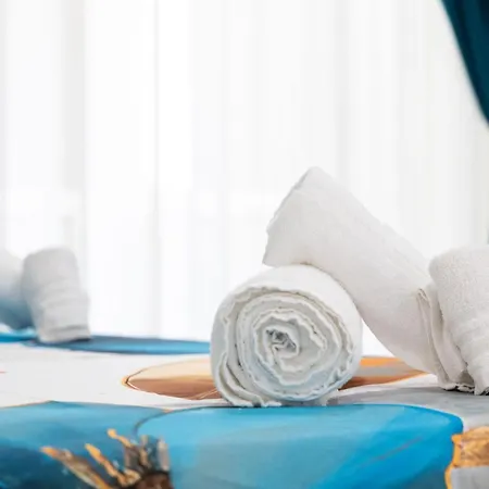 Appartement Da Giuseppina Ercolano