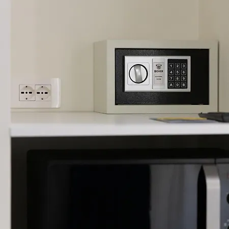 Appartement Da Giuseppina *