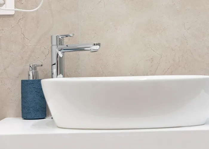 Da Giuseppina شقة *