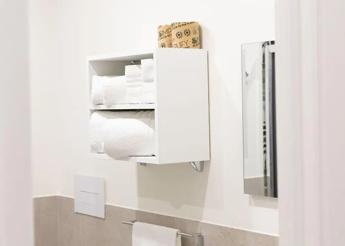 شقة Da Giuseppina إيركولانو