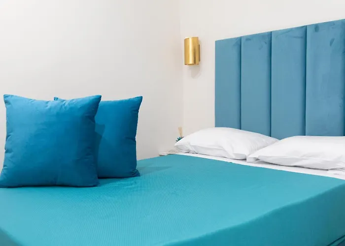 Da Giuseppina Appartement