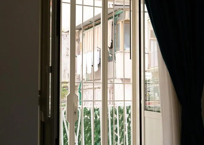 Da Giuseppina شقة إيركولانو