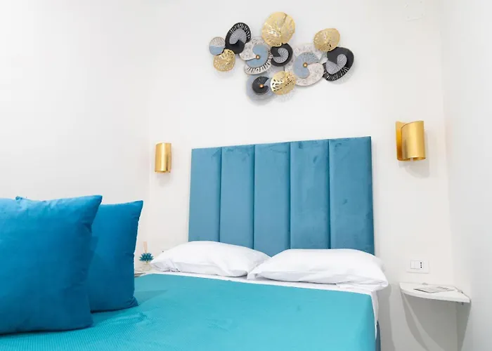 Da Giuseppina Appartement