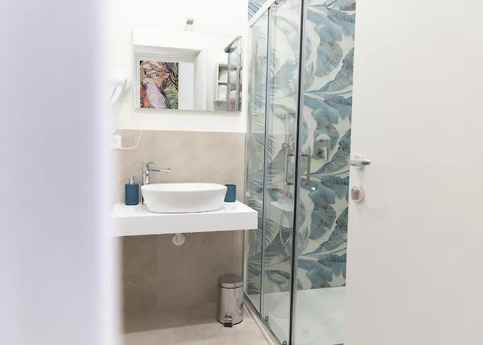 Da Giuseppina شقة *