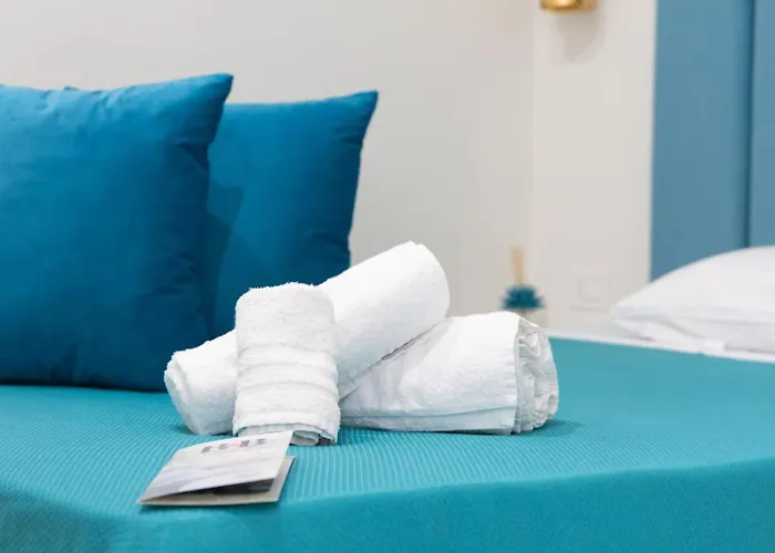 Da Giuseppina شقة *