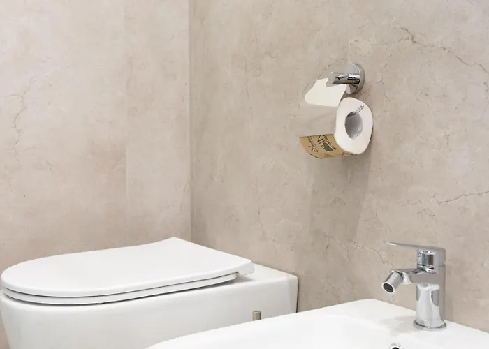 Da Giuseppina شقة إيركولانو