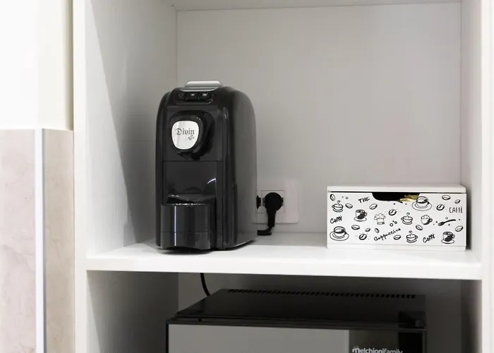 Da Giuseppina إيركولانو